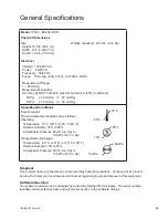 Предварительный просмотр 39 страницы Ametek Reichert 7CR User Manual