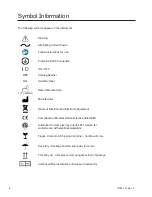 Preview for 6 page of Ametek Reichert ClearChart 4P User Manual