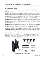 Preview for 10 page of Ametek Reichert ClearChart 4P User Manual