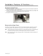 Preview for 15 page of Ametek Reichert ClearChart 4P User Manual