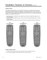 Preview for 18 page of Ametek Reichert ClearChart 4P User Manual