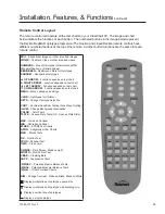 Preview for 19 page of Ametek Reichert ClearChart 4P User Manual