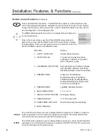 Preview for 28 page of Ametek Reichert ClearChart 4P User Manual