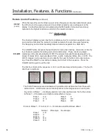 Preview for 30 page of Ametek Reichert ClearChart 4P User Manual