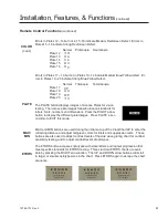 Preview for 31 page of Ametek Reichert ClearChart 4P User Manual