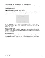 Preview for 37 page of Ametek Reichert ClearChart 4P User Manual