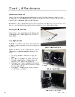 Preview for 40 page of Ametek Reichert ClearChart 4P User Manual