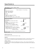 Preview for 42 page of Ametek Reichert ClearChart 4P User Manual