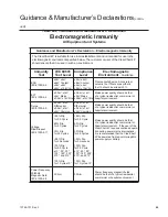 Preview for 45 page of Ametek Reichert ClearChart 4P User Manual