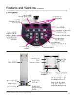 Предварительный просмотр 13 страницы Ametek Reichert Endurance Tilt Chair and Stand User Manual