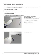 Предварительный просмотр 14 страницы Ametek Reichert Endurance Tilt Chair and Stand User Manual