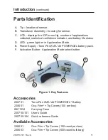 Preview for 11 page of Ametek Reichert Tono-Pen AVIA User Manual