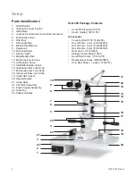 Preview for 8 page of Ametek Reichert XCEL 255 User Manual