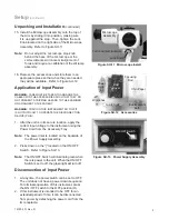 Preview for 11 page of Ametek Reichert XCEL 255 User Manual