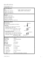 Preview for 17 page of Ametek Reichert XCEL 255 User Manual