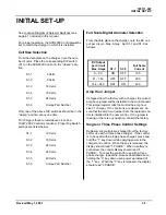 Preview for 6 page of Ametek SCR2000 Owner'S Manual