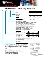 Preview for 3 page of Ametek SDT Installation And Operation Manual