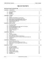 Preview for 3 page of Ametek SHPF3 Series Instruction, Operation And Maintenance Manual