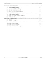 Preview for 4 page of Ametek SHPF3 Series Instruction, Operation And Maintenance Manual