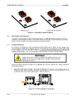 Preview for 15 page of Ametek SHPF3 Series Instruction, Operation And Maintenance Manual