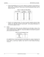 Preview for 16 page of Ametek SHPF3 Series Instruction, Operation And Maintenance Manual