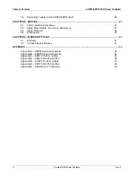 Preview for 4 page of Ametek SHZF2 SCR Series Instruction, Operation And Maintenance Manual