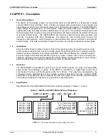 Preview for 9 page of Ametek SHZF2 SCR Series Instruction, Operation And Maintenance Manual