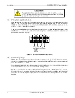 Preview for 14 page of Ametek SHZF2 SCR Series Instruction, Operation And Maintenance Manual