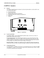 Preview for 17 page of Ametek SHZF2 SCR Series Instruction, Operation And Maintenance Manual