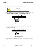 Preview for 20 page of Ametek SHZF2 SCR Series Instruction, Operation And Maintenance Manual