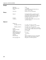 Preview for 16 page of Ametek Signal Recovery 5402 Instruction Manual