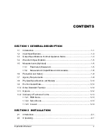 Preview for 7 page of Ametek SmartWave SW1850A Operation Manual