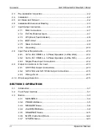 Preview for 8 page of Ametek SmartWave SW1850A Operation Manual