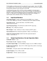 Preview for 13 page of Ametek SmartWave SW1850A Operation Manual