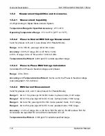 Preview for 16 page of Ametek SmartWave SW1850A Operation Manual