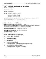 Preview for 20 page of Ametek SmartWave SW1850A Operation Manual