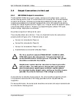 Preview for 37 page of Ametek SmartWave SW1850A Operation Manual