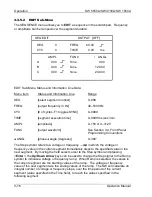 Preview for 58 page of Ametek SmartWave SW1850A Operation Manual