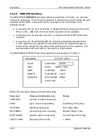 Preview for 62 page of Ametek SmartWave SW1850A Operation Manual