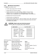 Preview for 64 page of Ametek SmartWave SW1850A Operation Manual