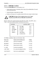 Preview for 68 page of Ametek SmartWave SW1850A Operation Manual