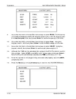 Preview for 76 page of Ametek SmartWave SW1850A Operation Manual