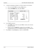 Preview for 82 page of Ametek SmartWave SW1850A Operation Manual