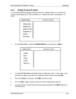 Preview for 83 page of Ametek SmartWave SW1850A Operation Manual