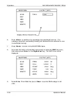 Preview for 84 page of Ametek SmartWave SW1850A Operation Manual