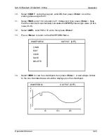 Preview for 85 page of Ametek SmartWave SW1850A Operation Manual