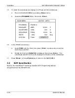 Preview for 86 page of Ametek SmartWave SW1850A Operation Manual