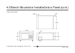 Preview for 9 page of Ametek Solarton Metrology Oribt SI3500 User And Installation Manual