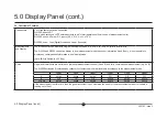 Preview for 12 page of Ametek Solarton Metrology Oribt SI3500 User And Installation Manual