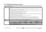 Preview for 13 page of Ametek Solarton Metrology Oribt SI3500 User And Installation Manual